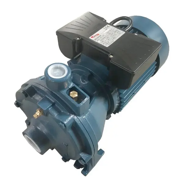 2CPM32 Multistage Centrifugal Pump