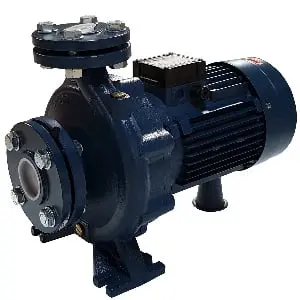 HST32-200-4 Standard Centrifugal Pump 380V 4KW
